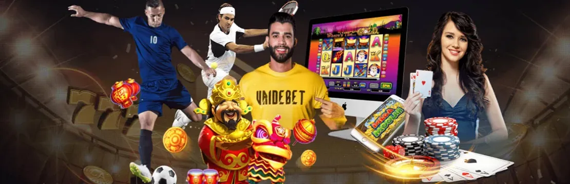 Vai De Bet bb